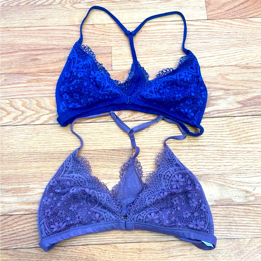 Victoria Secret Bralettes-2